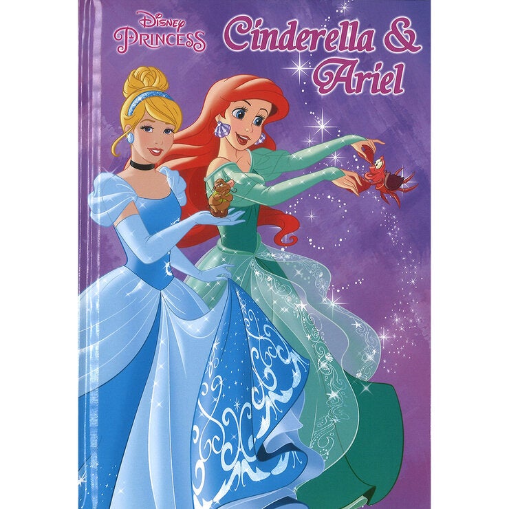 Disney Princess Deluxe Book Gift Set Disney Princess Deluxe Book Gift Set