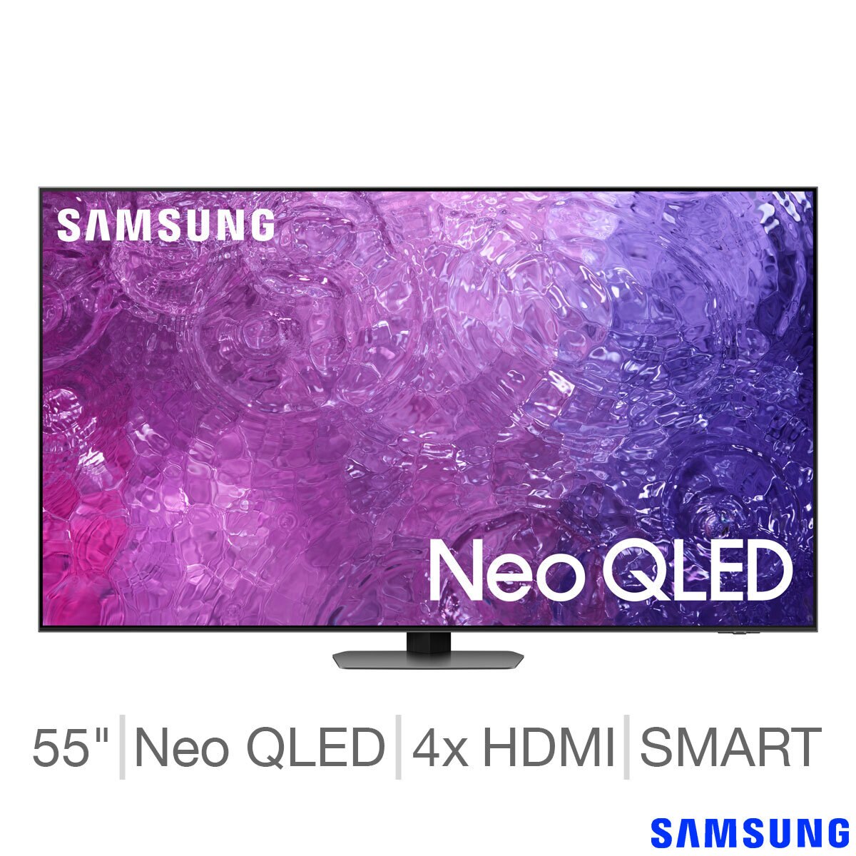 Samsung QE55QN93CATXXU 55 Inch Neo QLED 4K Ultra HD