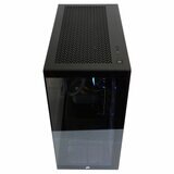 Buy CyberPower, AMD Ryzen 7 9800X3D, 32GB RAM, 2TB SSD, NVIDIA GeForce RTX 5070, Gaming Desktop PC at costco.co.uk