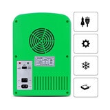 Sprite 4L Mini-Fridge