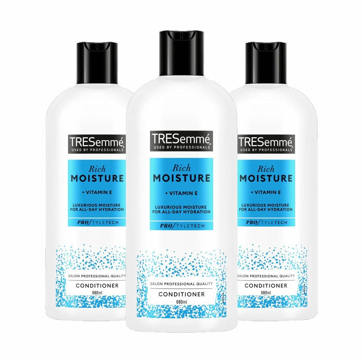 Image of Tresemme Shampoo & Conditioner