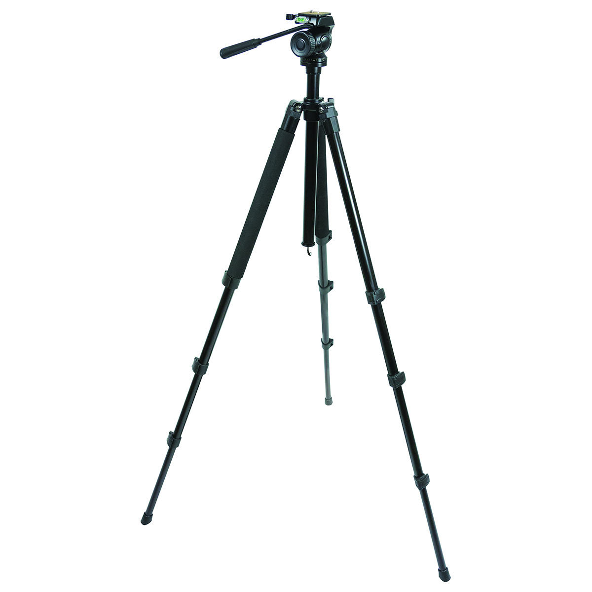 The Celestron Trailseeker Spotting scope with cover