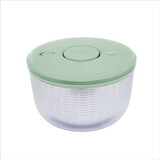 KitchenAid Salad Spinner in Pistachio