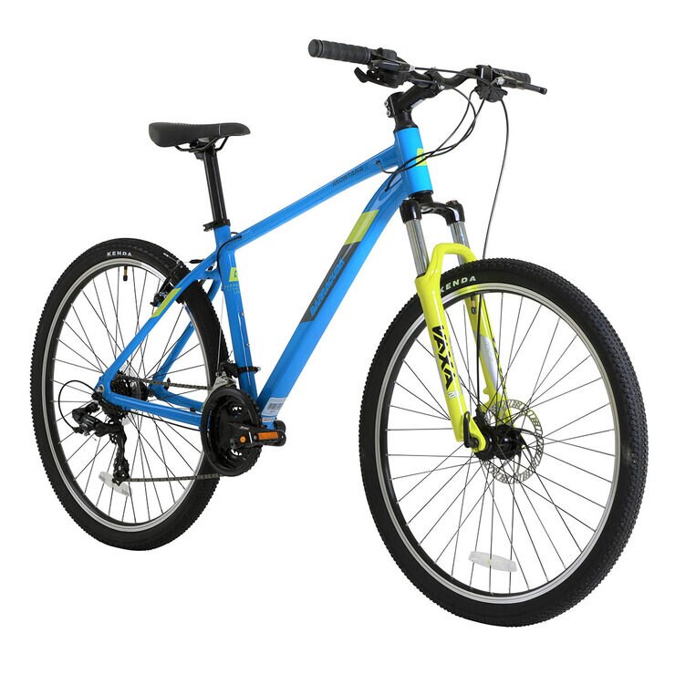 barracuda rock 27.5