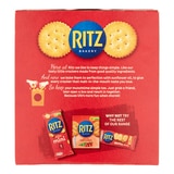 Ritz Original Cracker, 6 x 165g