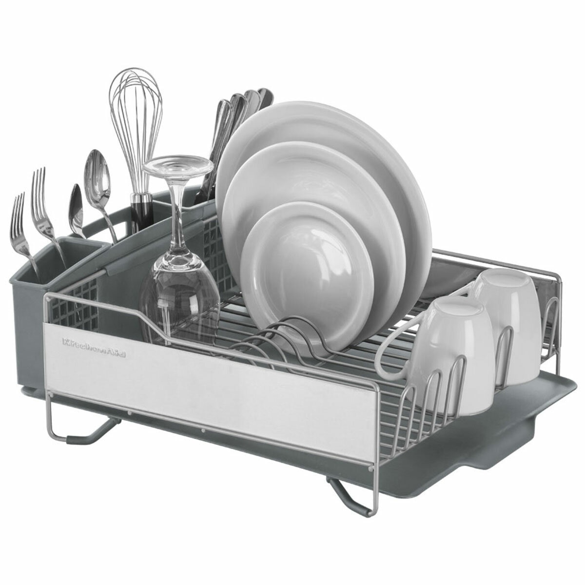 KitchenAid Dish Rack