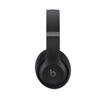 Beats Studio Pro Wireless Headphones in Black, MQTP3ZM/A