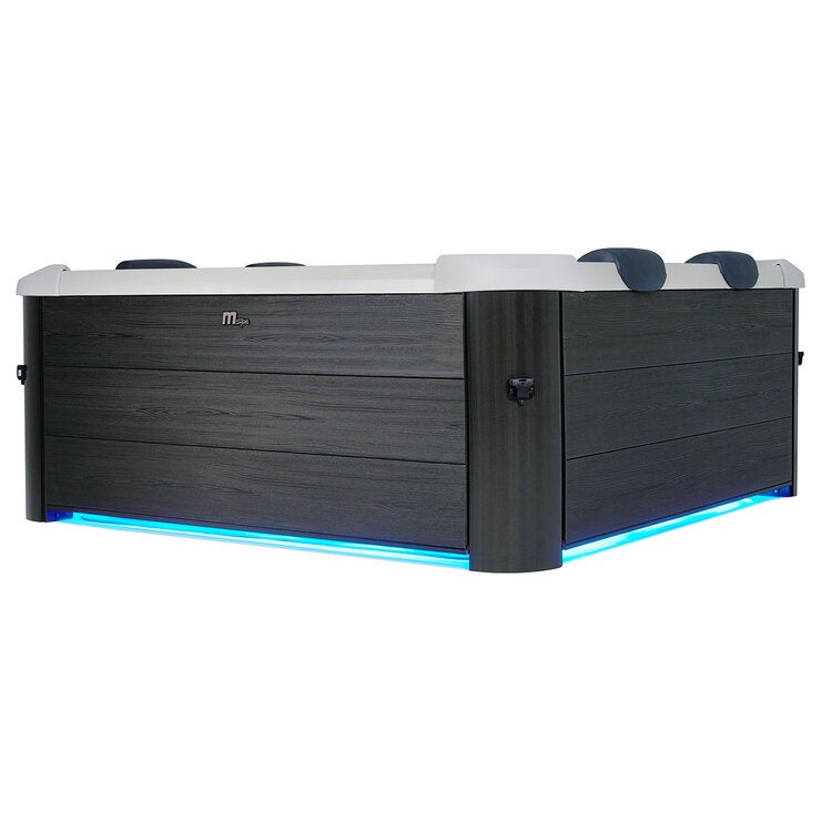 MSpa Oslo Aero Spa
