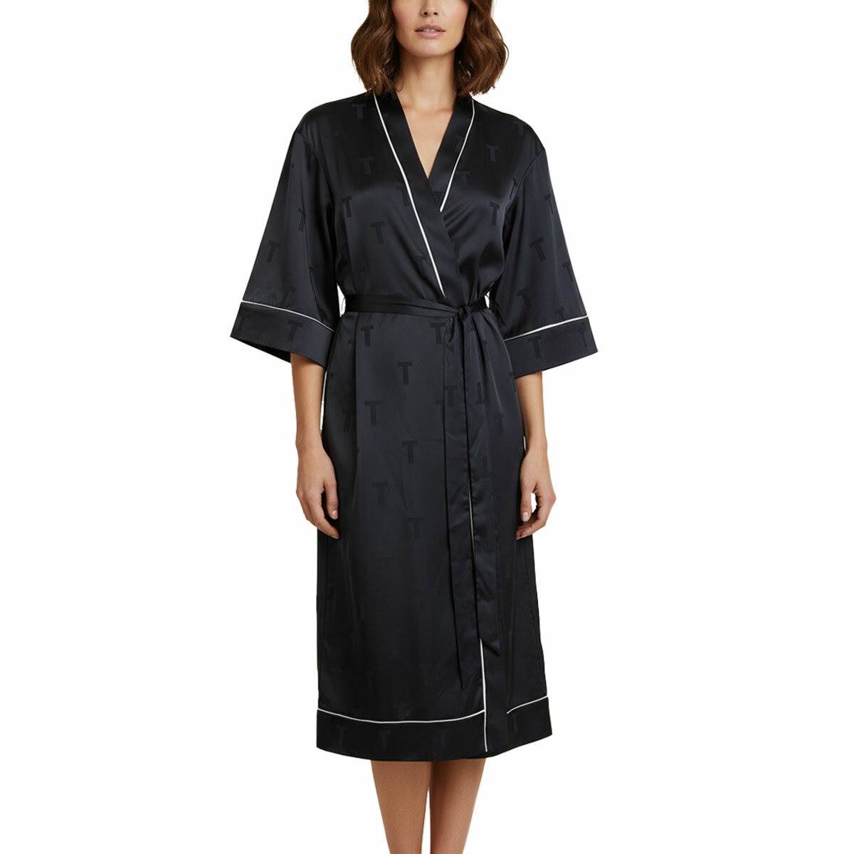 Ted Baker Women's Satin Robe