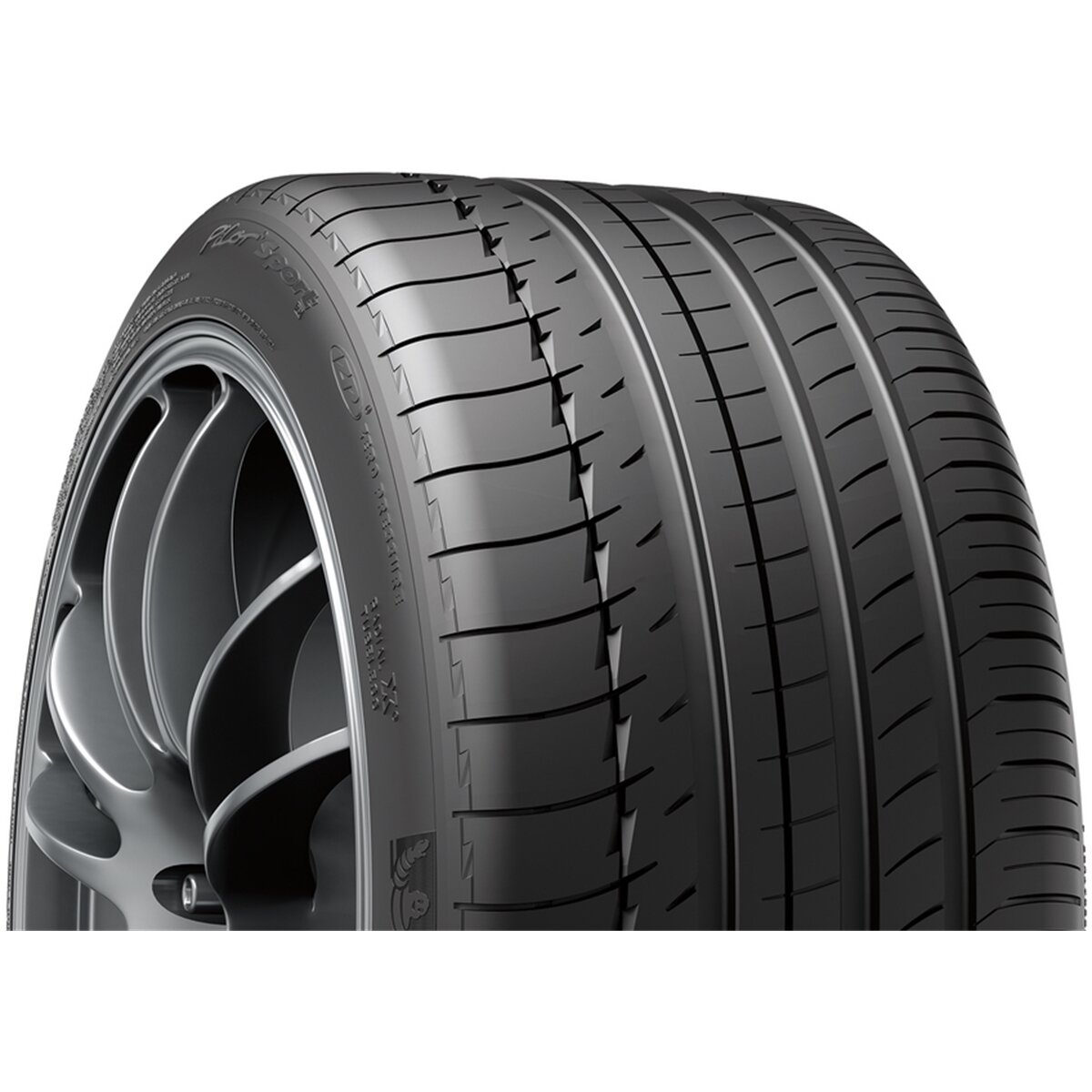 Michelin 235/35 R19 (91) Y PILOT SPORT 2 N2 XL