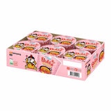 BULDAK SPICY RAMEN 6X105G  CARBONARA FLAVOUR