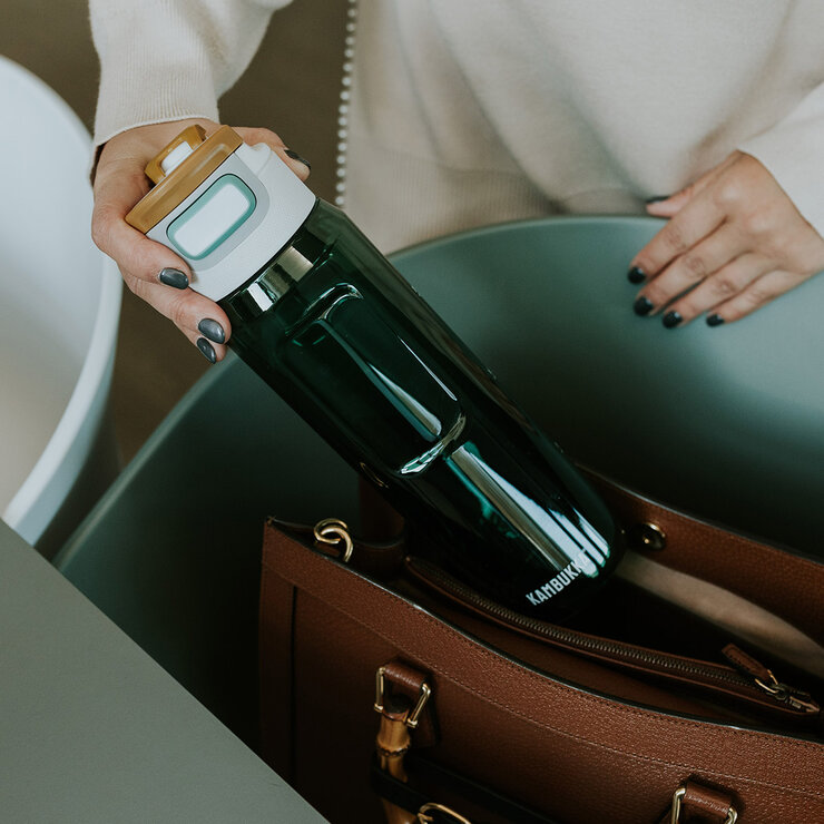 Kambukka Tritan 2 Pack