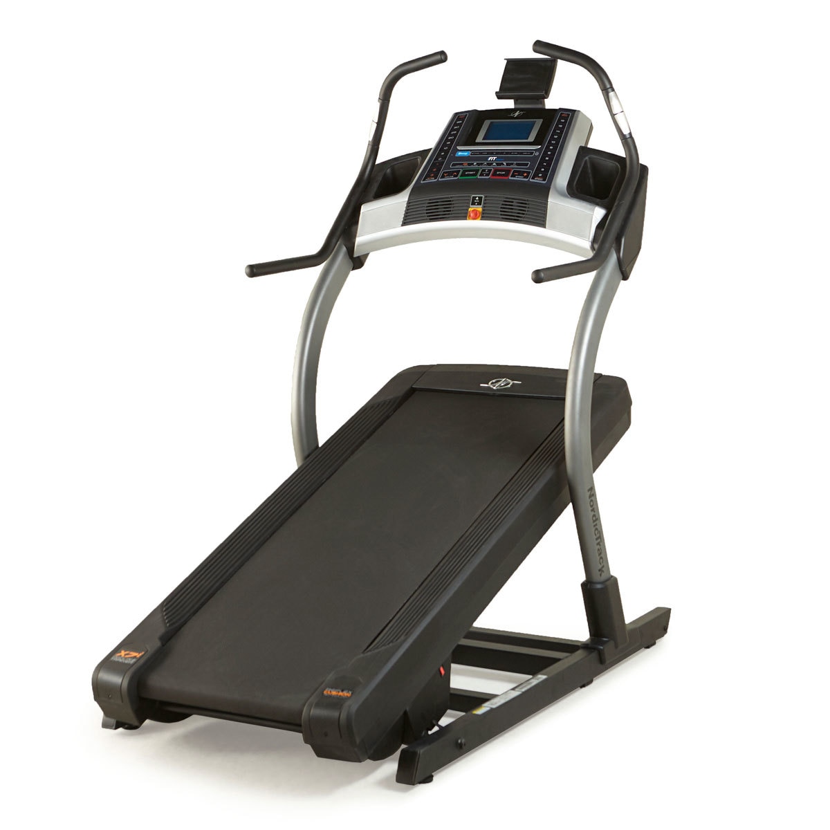 Nordic Track x7i Incline Treadmill with 12month iFit Subscription