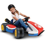 Buy Mario Kart Ride On Lifestyle Image at Costco.co.uk