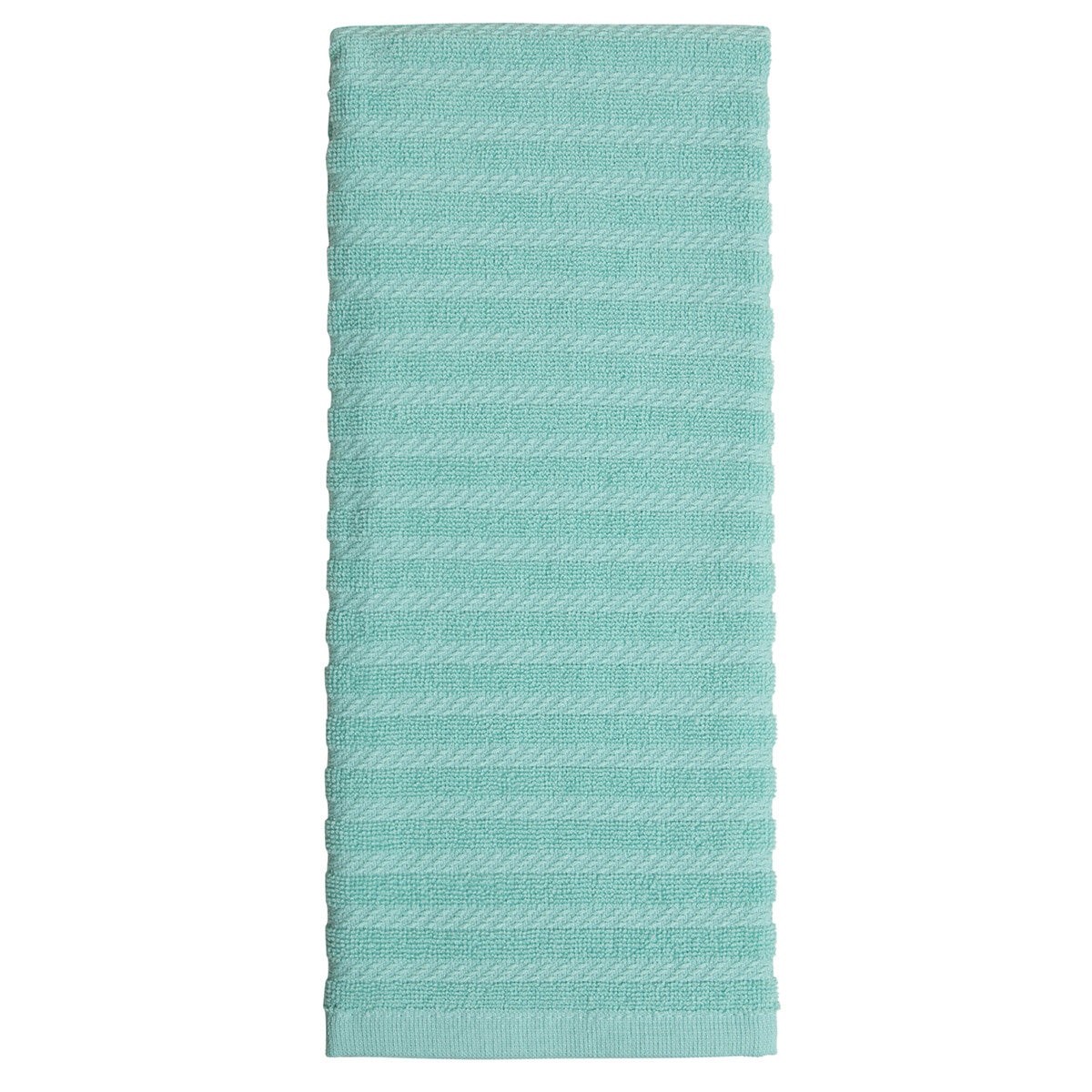 Mikasa Blue Kitchen Towels, 8 Pack Mikasa Blue Kitchen Towels, 8 Pack