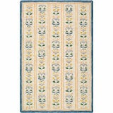 Livabliss Fairfax Cream Wool Rug, In 2 Sizes Livabliss Fairfax Cream Wool Rug, In 2 Sizes