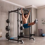 ProForm Power Rack XL with Utility Bench