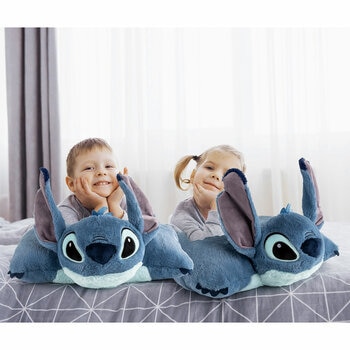 Disney Character Pillow Play Pal in 3 Character Options