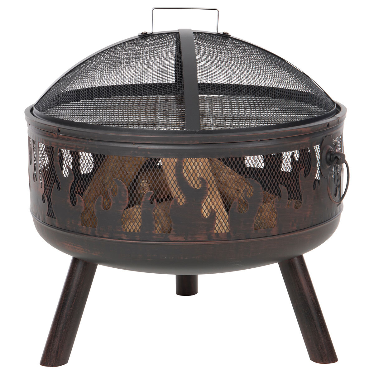 Firepit