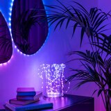 Twinkly Dots 400 LED Lights Lifestyle Image at Costco.co.uk