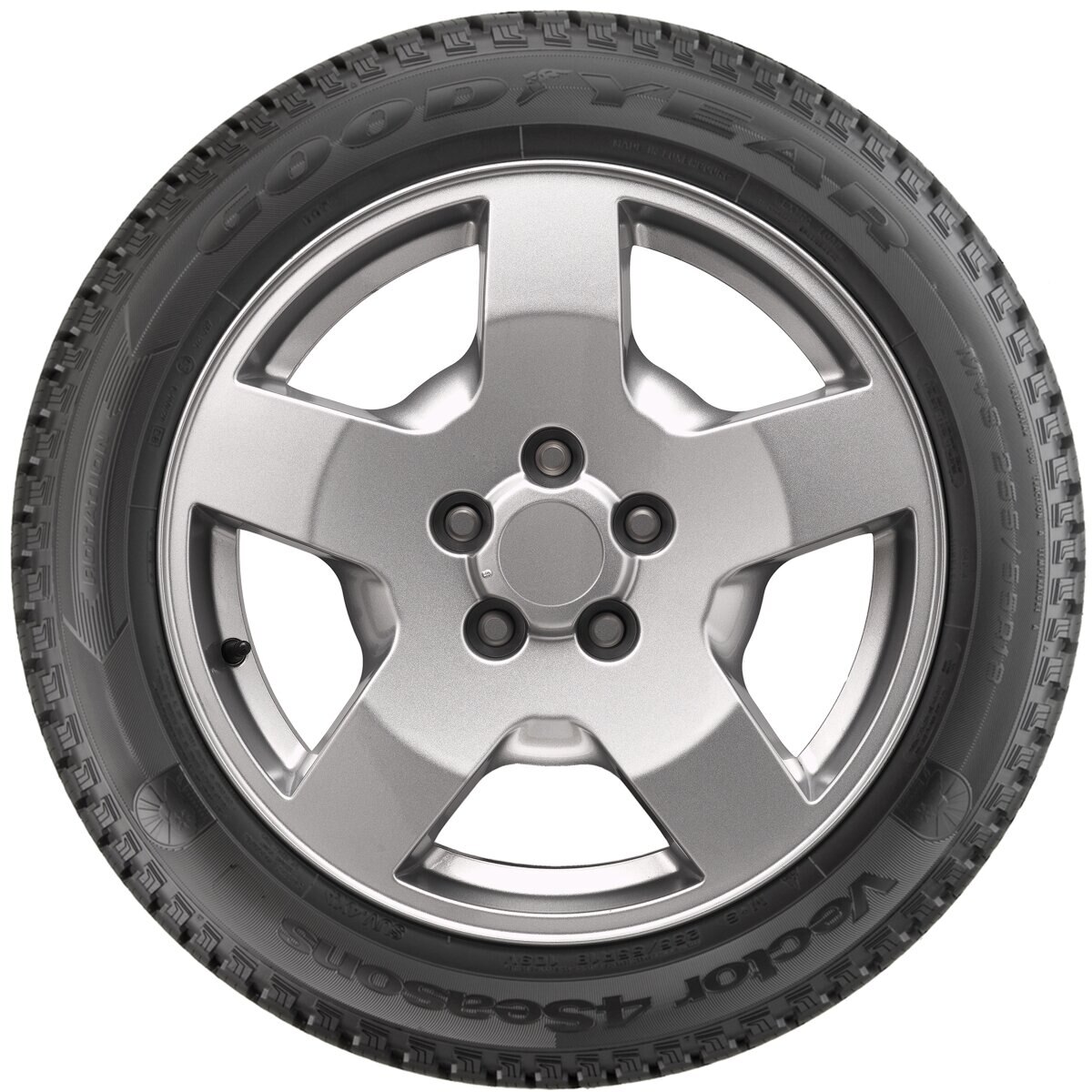 Goodyear 215/70 R16 (100)T VECTOR 4 SEASON SUV Goodyear 215/70 R16 (100)T VECTOR 4 SEASON SUV