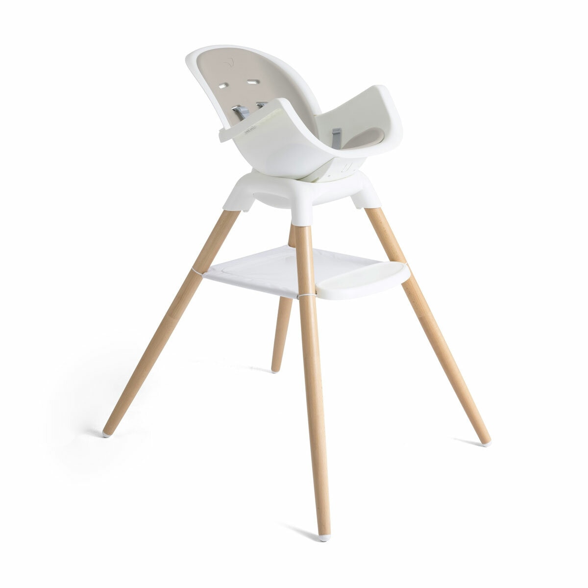 Joie Chestnut™ 9-in-1 Multi-Mode Highchair