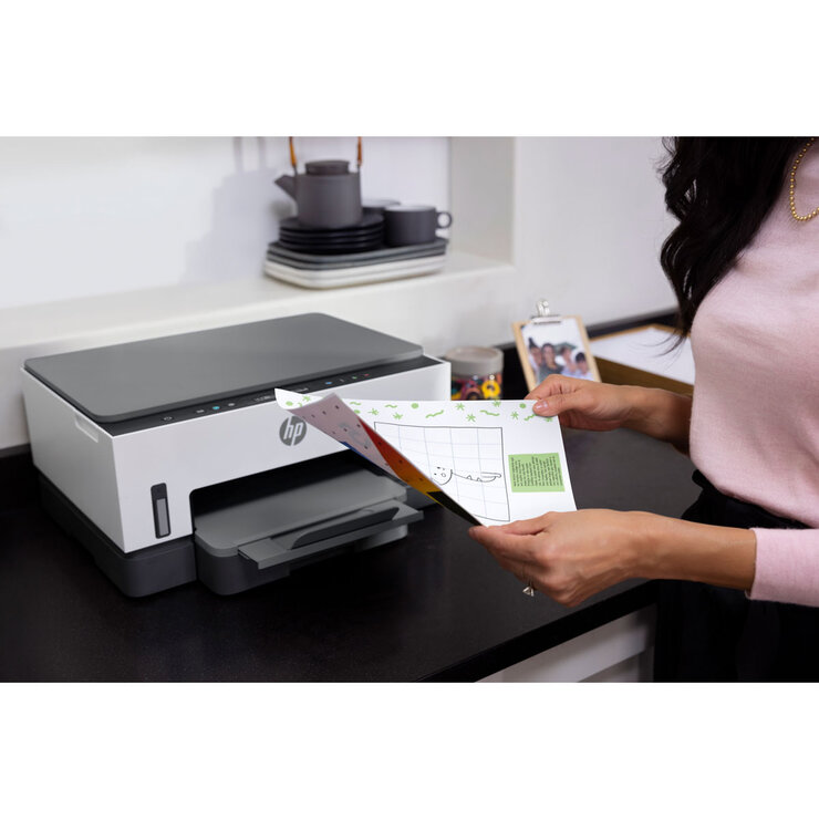 HP Smart Tank 7005 Wireless AIO Colour Printer