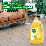 Antibacterial Multipurpose Liquid