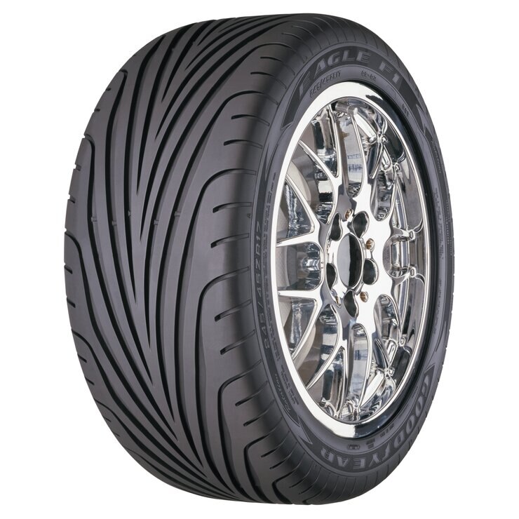 GOODYEAR 195/45R17 81W EAGLE F1 GS-D3 FP