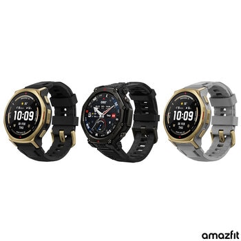 Amazfit T-REX 3 Pro, 44mm Smart Watch