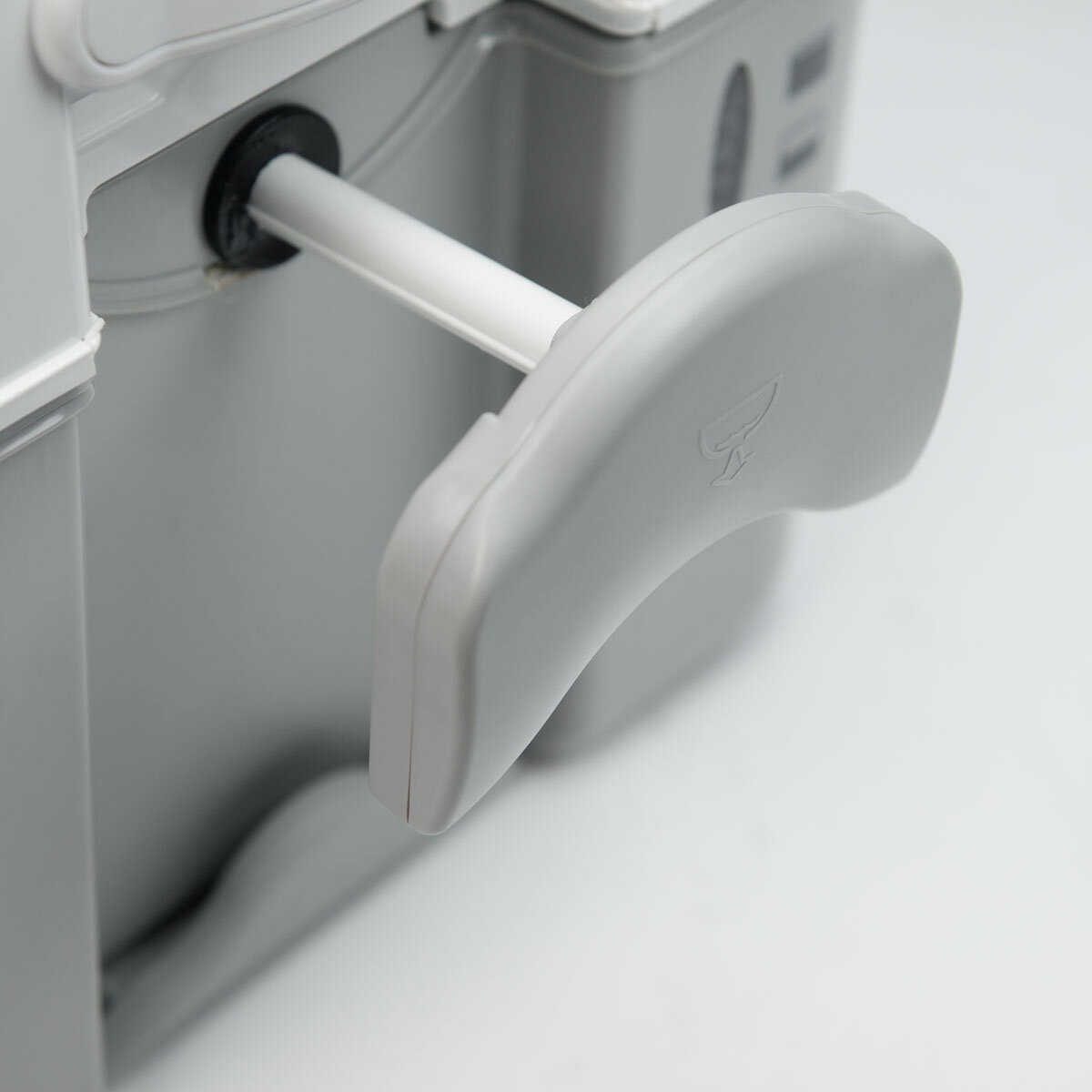 Dometic 972 Portable Toilet