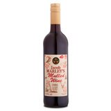 Celtic Marches Jacob Marley's Mulled Wine, 20L
