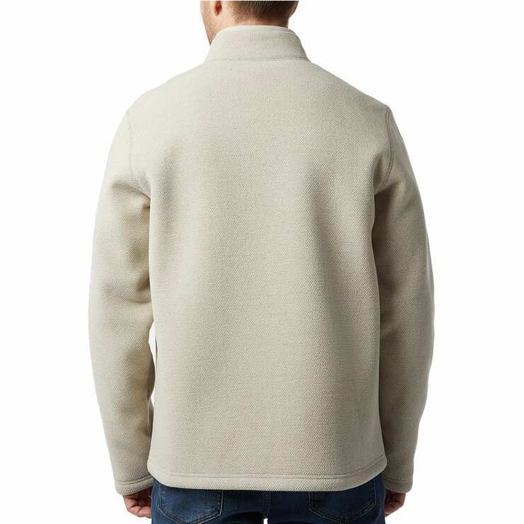 32 Degrees Men's Weekend Sherpa Fleece