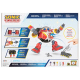 Buy Sonic & Eggman Battles Box Image at Costco.co.uk
