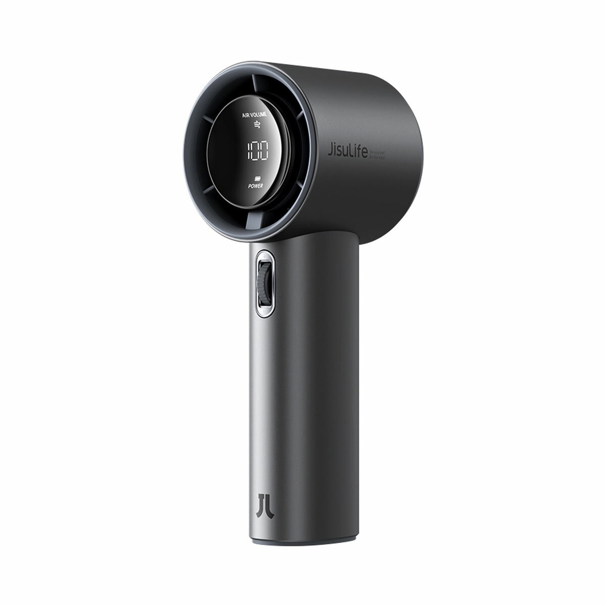 Image of Jisulife Handheld Fan Pro Image of Jisulife Handheld Fan Pro