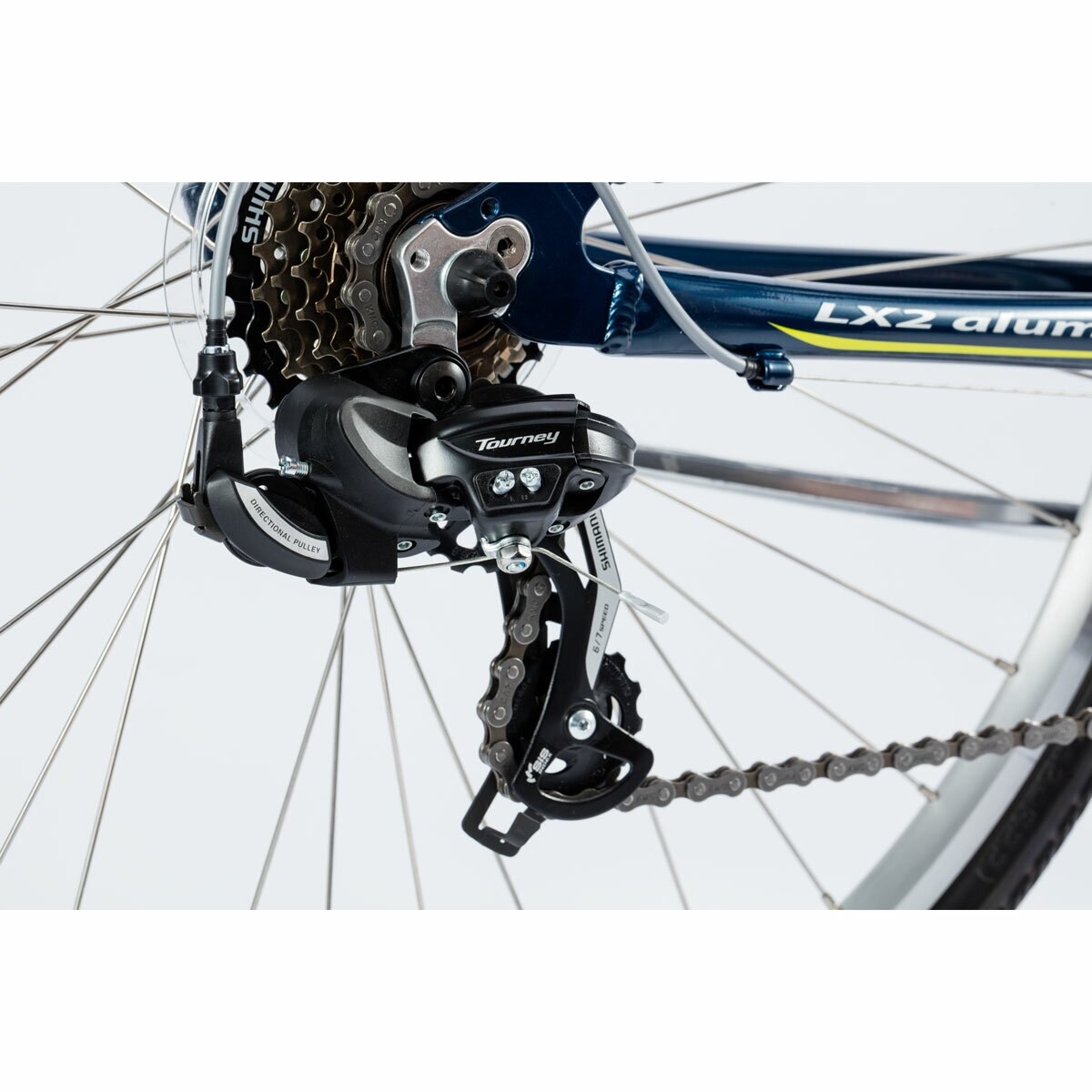 Northrock CL5 - 700C Wheel, Ultimate Comfort Bike Northrock CL5 - 700C Wheel, Ultimate Comfort Bike