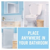 Place Anywhere in Bathroom