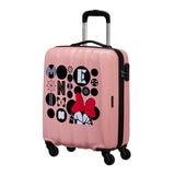 Costco disney luggage 2025