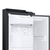 Buy Samsung RS68CG883DB1EU Side by Side, D Rated in Black at Costco.co.uk