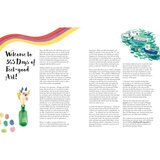 365 Days of Feel-Good Art
