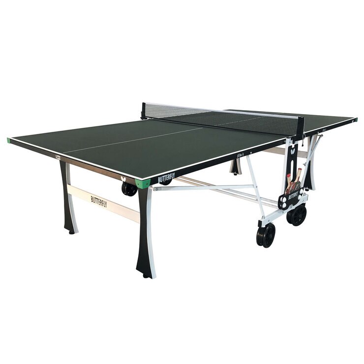 Butterfly Elite 4 Outdoor Table Tennis Table Costco UK