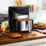 Image of air fryer