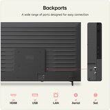 Buy LG 65QNED70B6C 65 Inch QNED 4K Ultra HD Smart TV at Costco.co.uk Buy LG 65QNED70B6C 65 Inch QNED 4K Ultra HD Smart TV at Costco.co.uk