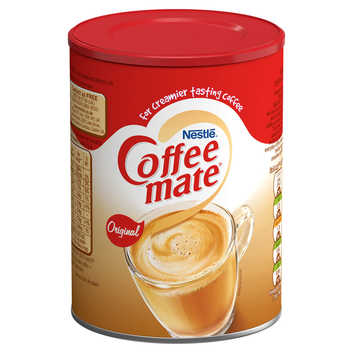 Nestle Coffee-Mate Original, 1kg