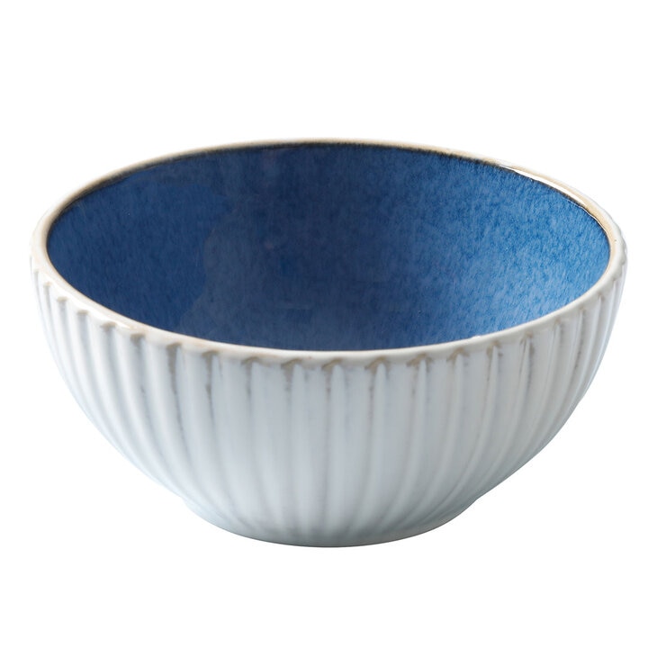 Laurie Gates Ceramic Bowl Set, 6 Piece Laurie Gates Ceramic Bowl Set, 6 Piece