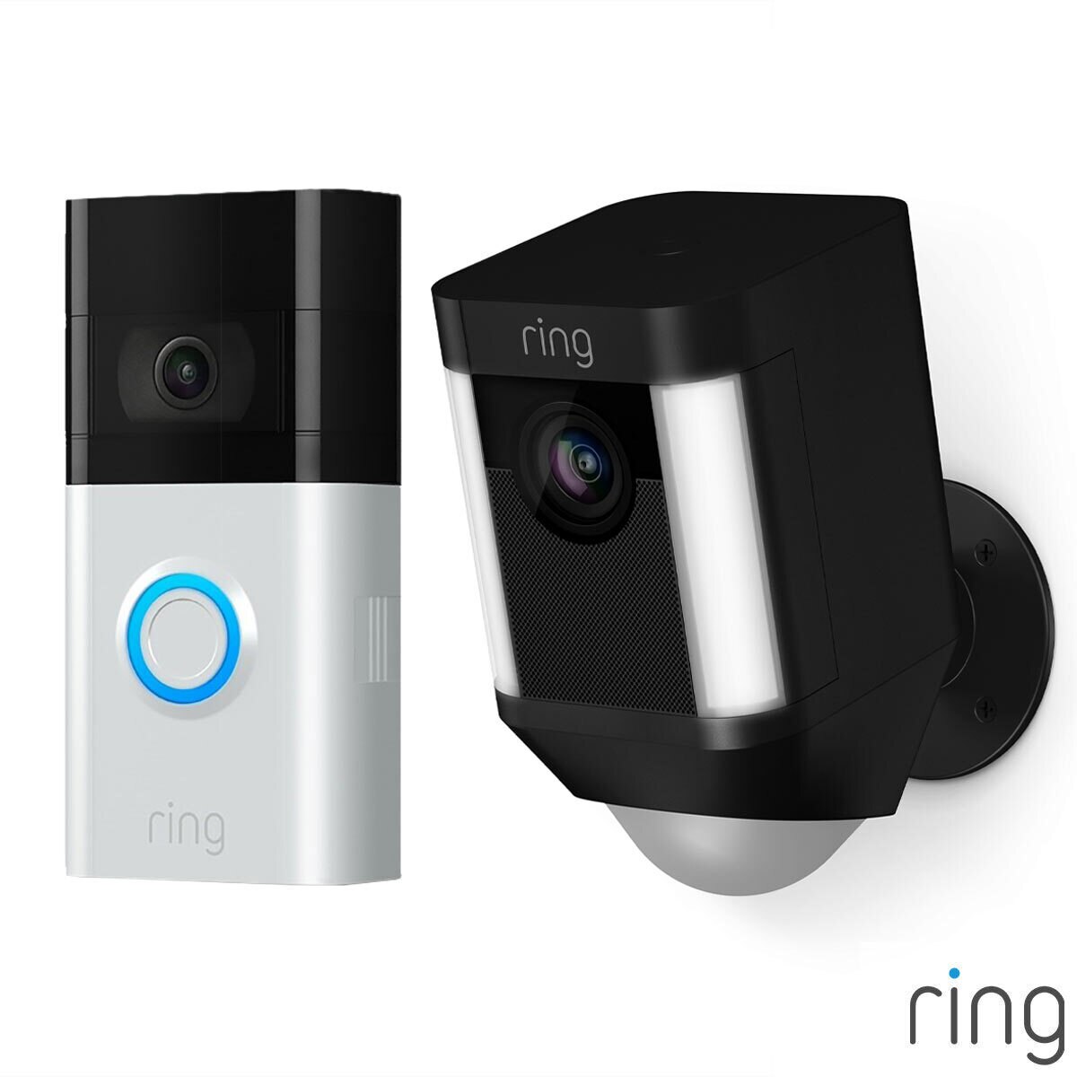 costco ring 2 doorbell