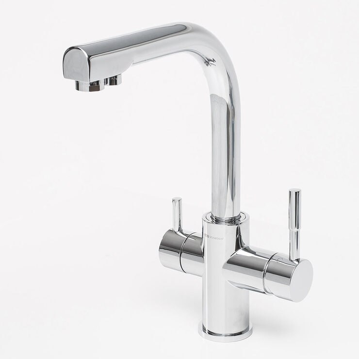 kinetico kube 2 water softener