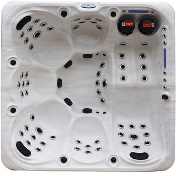 Spas & Hot Tubs