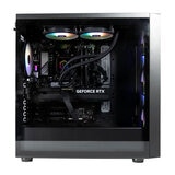 Cyberpower, AMD Ryzen 9, 32GB RAM, 2TB SSD, NVIDIA GeForce RTX 5080, Gaming Desktop PC