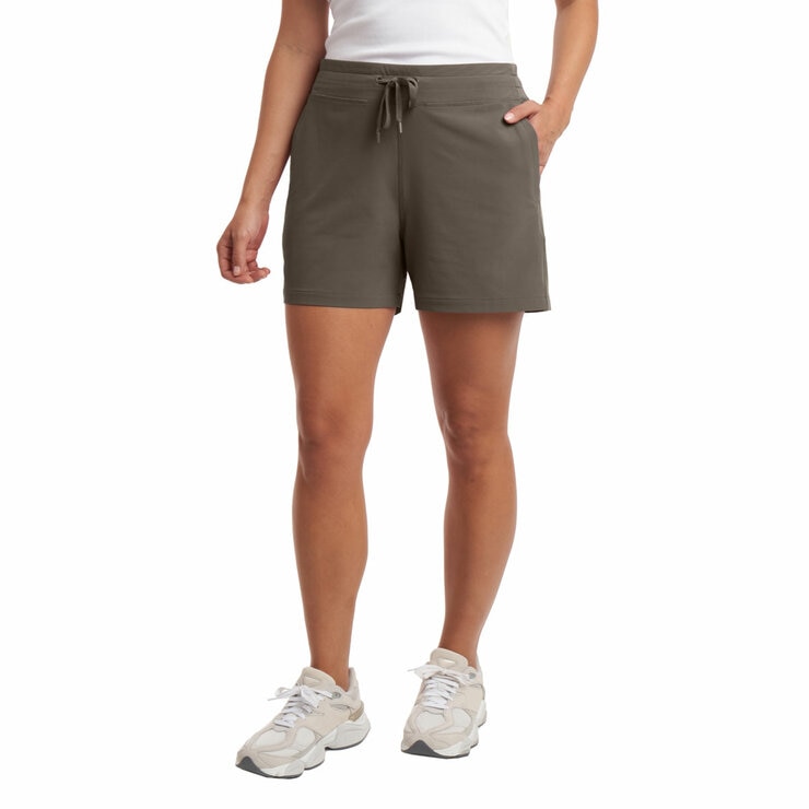 Ladies Statement Short Ladies Statement Short